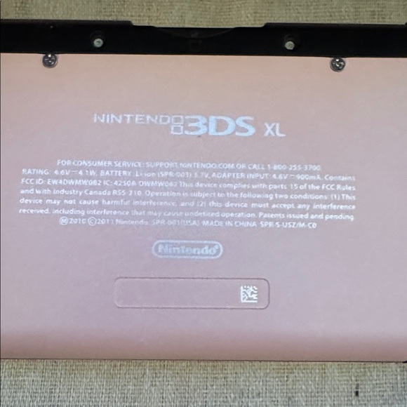 Nintendo DS Game Collection - Picture 7 of 8